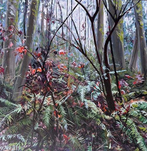 Understory I