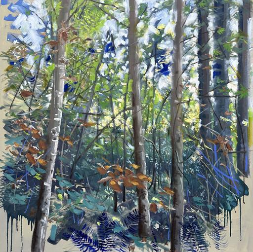 Forest Reverie