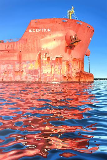 Hyperrealism