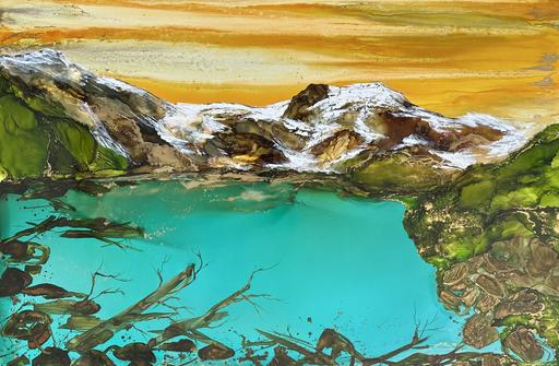 Heart`s Haven - Joffre Lake