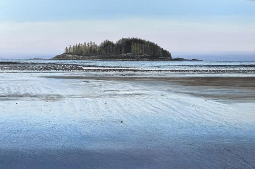 Lennard Island 