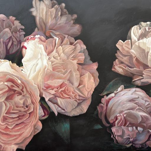 Peony Highlights 
