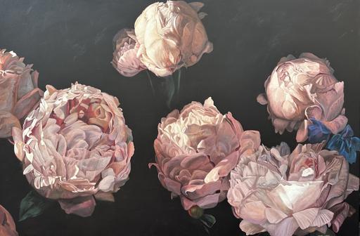 Peony Array 
