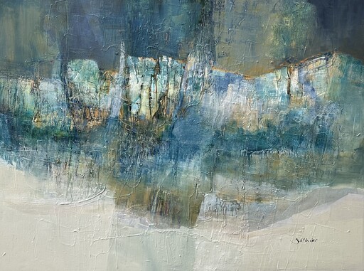 Quartzite Intrusion II 