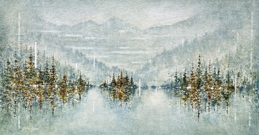 Mountain Solitude 