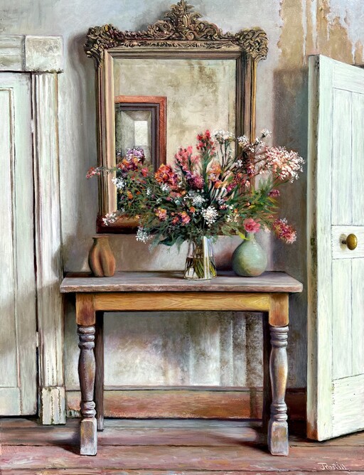 Echoes of Spring 