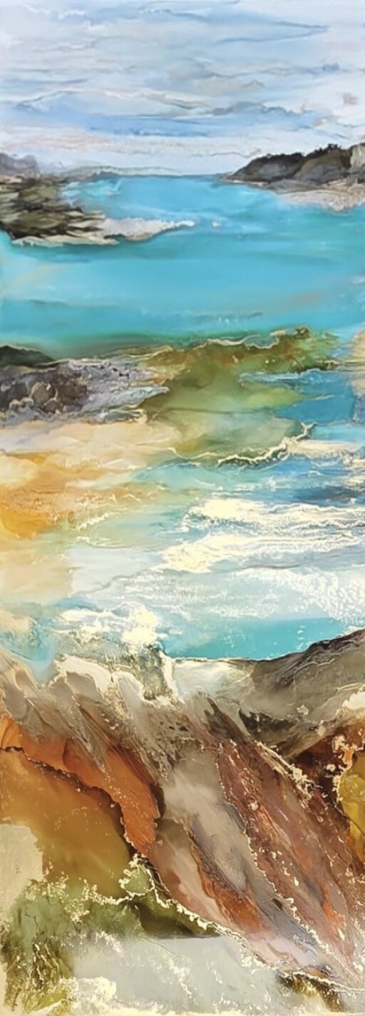 Coastal Dream 