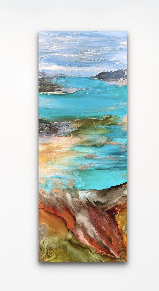 Coastal Dream 