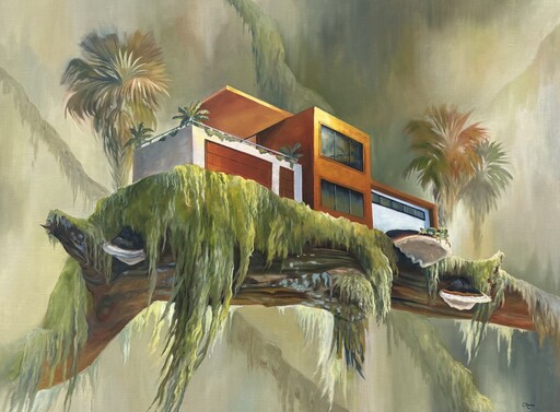 Co-Habitation 