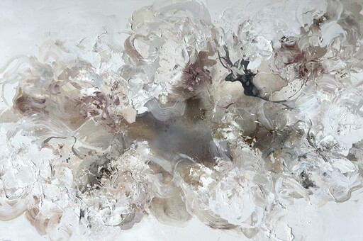 Shaping Stillness 