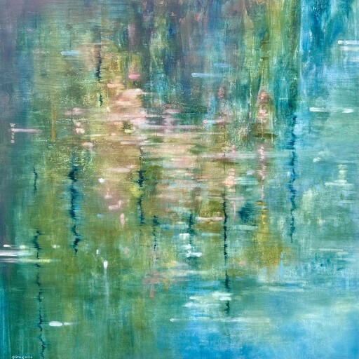 Beneath the Surface 