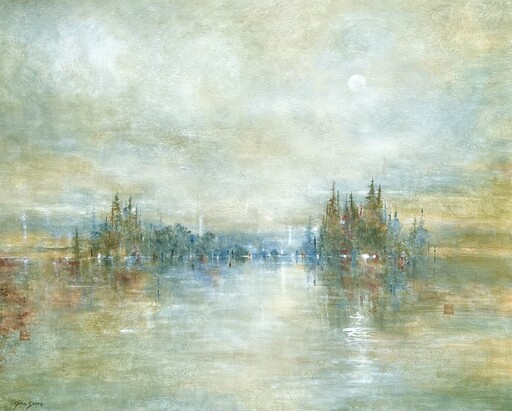 Moonlight Whisper 