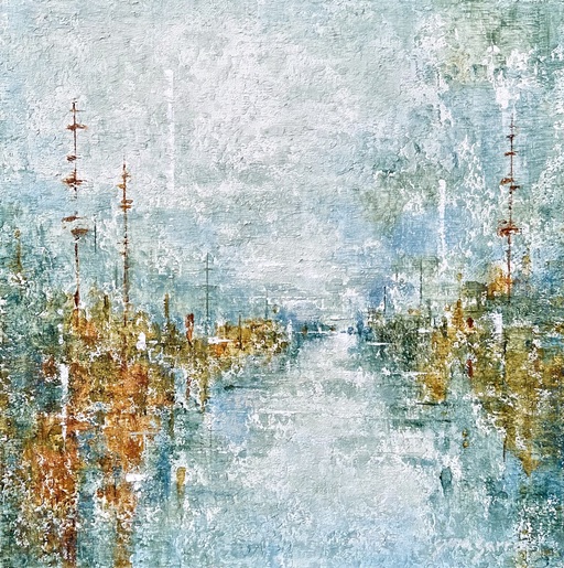 Shared Silence  
