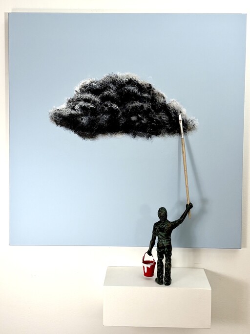 Maintenance of the Sky 