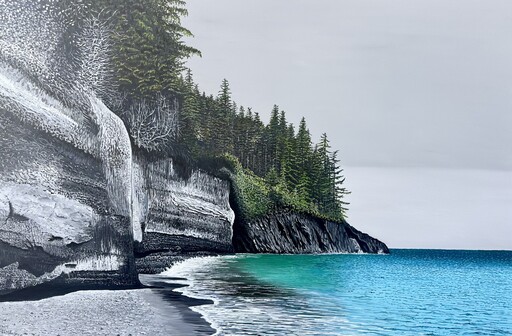 Mystic Beach 